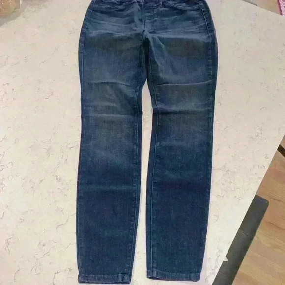 Eileen Fisher Jeans - Picture 2 of 6